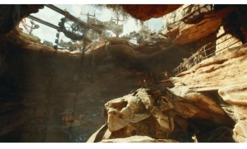 Игра для PS5 PlayStation Metro: Exodus - Complete Edition (18+)