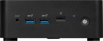 Неттоп MSI Cubi NUC 1M-043XRU