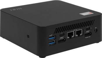 Неттоп MSI Cubi NUC 1M-052BRU