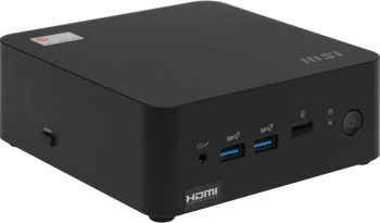 Неттоп MSI Cubi NUC 1M-052BRU