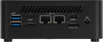 Неттоп MSI Cubi NUC 1M-052BRU