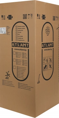 Холодильник Атлант ХМ 4610-101