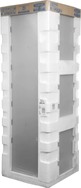 Холодильник Бирюса Б-M6143