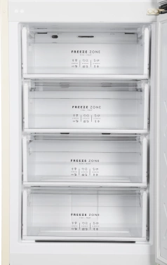 Холодильник Бирюса Б-G940NF