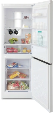 Холодильник Бирюса Б-920NF