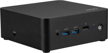 Неттоп MSI Cubi NUC 1M-053BRU