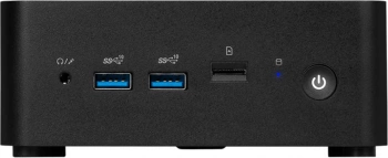 Неттоп MSI Cubi NUC 1M-053BRU