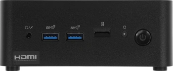 Неттоп MSI Cubi NUC 1M-053BRU