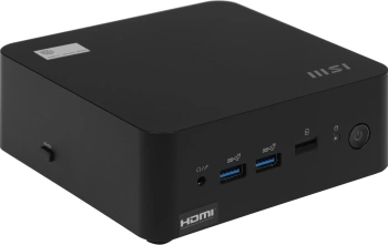 Неттоп MSI Cubi NUC 1M-053BRU