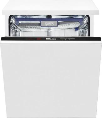 Посудомоечная машина встраив. Hansa ZIM626EH