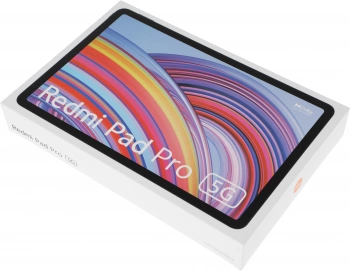 Планшет Xiaomi Redmi Pad Pro