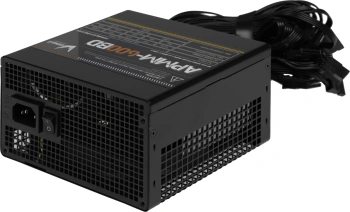 Блок питания Formula ATX 600W APMM-600BD