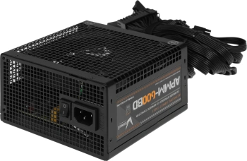 Блок питания Formula ATX 600W APMM-600BD