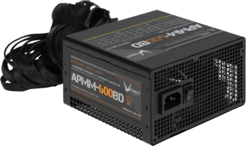 Блок питания Formula ATX 600W APMM-600BD
