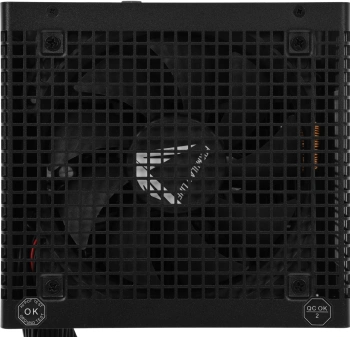 Блок питания Formula ATX 600W APMM-600BD