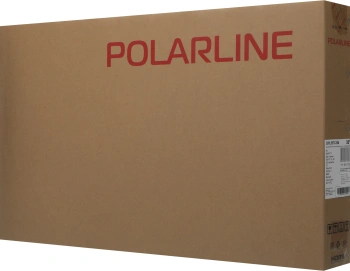 Телевизор LED PolarLine 32