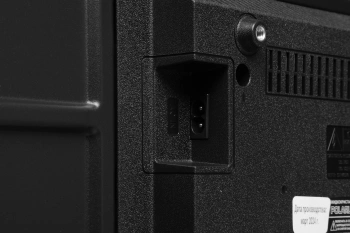 Телевизор LED PolarLine 43