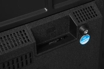 Телевизор LED PolarLine 43