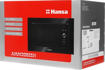 Микроволновая печь Hansa AMM20BESH