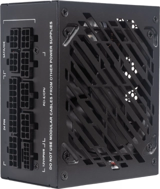 Блок питания Formula SFX 600W GSFX-600