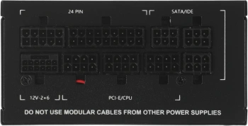 Блок питания Formula SFX 800W GSFX-800W