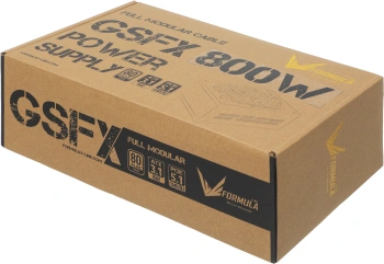 Блок питания Formula SFX 800W GSFX-800W