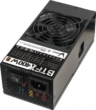 Блок питания Formula TFX 400W BTFX-400