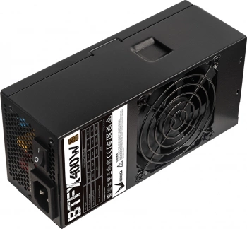 Блок питания Formula TFX 400W BTFX-400