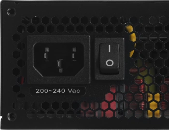 Блок питания Formula SFX 400W WSFX-400