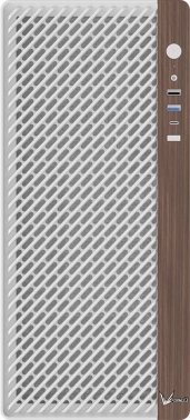 Корпус Formula TimberLine T2