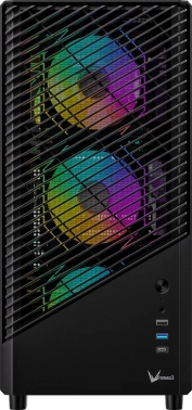 Корпус Formula Mana Geometry