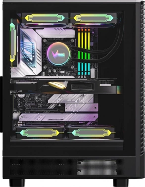 Корпус Formula Mana Geometry