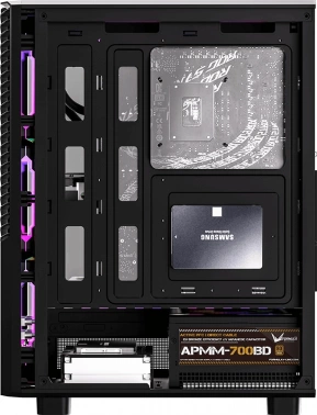 Корпус Formula Mana Geometry