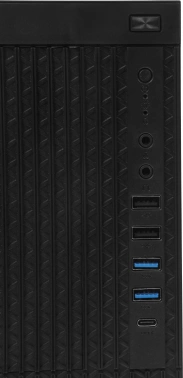 Корпус Formula SFF T11