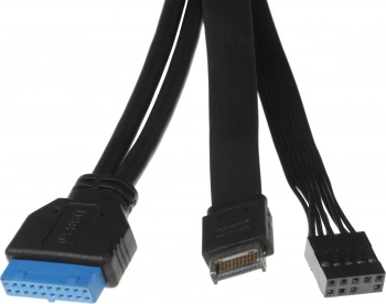 Корпус Formula SFF T11