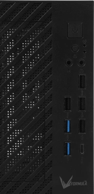 Корпус Formula SFF L12