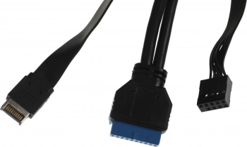 Корпус Formula SFF L12