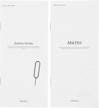 Смартфон Meizu M411H