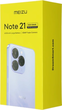 Смартфон Meizu M411H