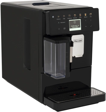 Кофемашина Rondell RDE-1116