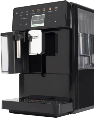 Кофемашина Rondell RDE-1116