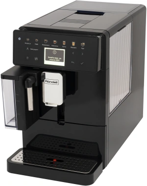 Кофемашина Rondell RDE-1116
