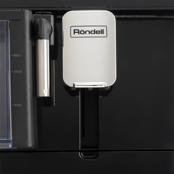 Кофемашина Rondell RDE-1116