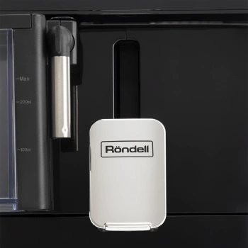 Кофемашина Rondell RDE-1116