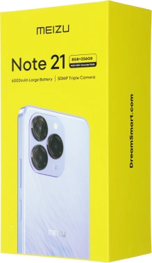 Смартфон Meizu M411H