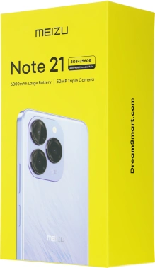 Смартфон Meizu M411H