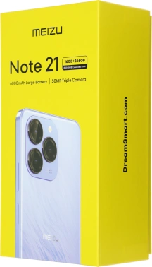 Смартфон Meizu M411H