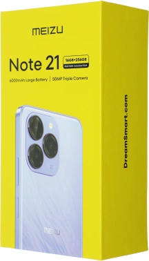 Смартфон Meizu M411H