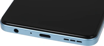 Смартфон Meizu M412H