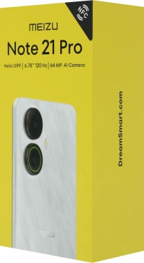 Смартфон Meizu M412H